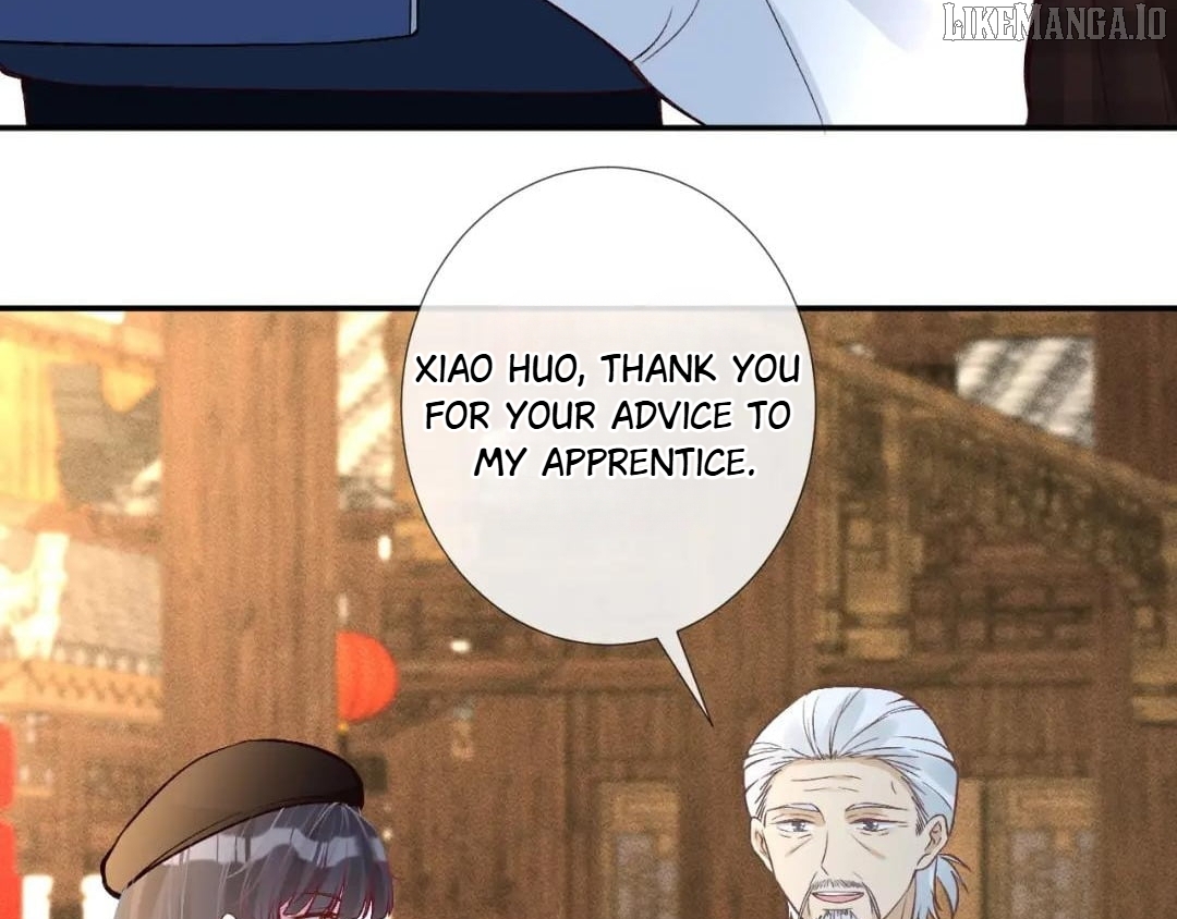 Everyone's Darling Chapter 235 - page 78